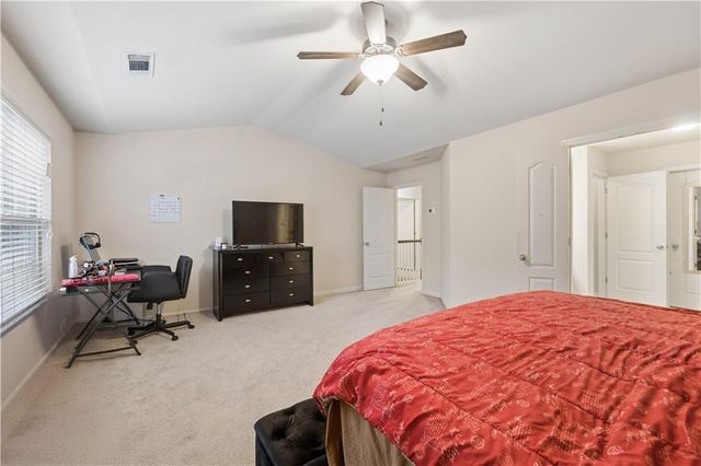2889 Cooper Brook Drive, Snellville, GA 30078
