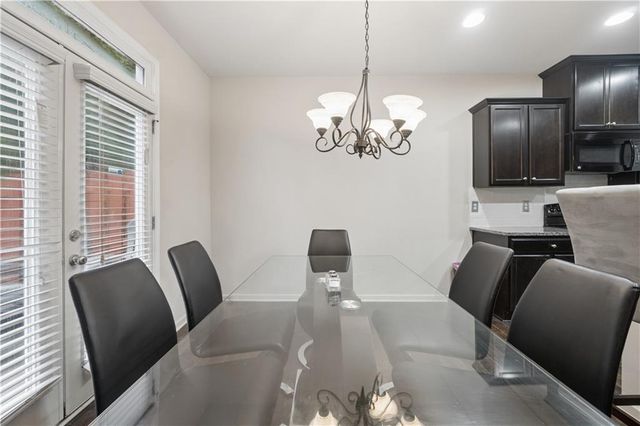 2889 Cooper Brook Drive, Snellville, GA 30078