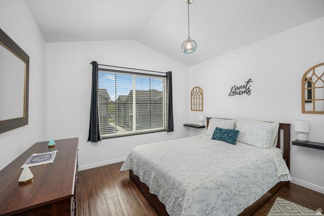 1022 W ALLINGTON DR, North Salt Lake, UT 84054