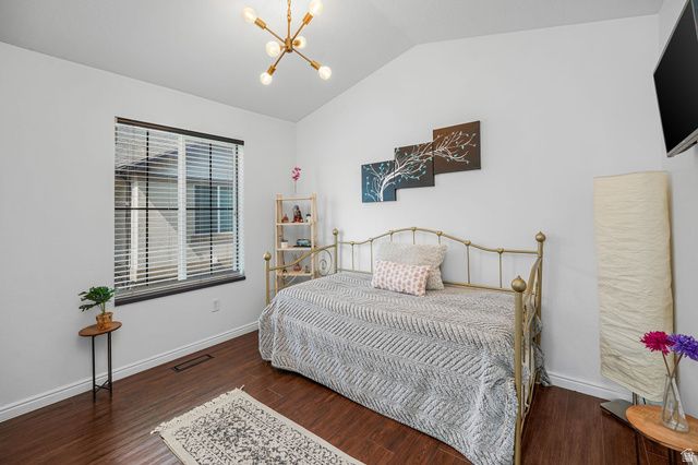 1022 W ALLINGTON DR, North Salt Lake, UT 84054