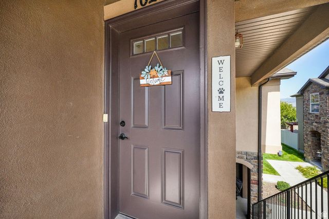 1022 W ALLINGTON DR, North Salt Lake, UT 84054