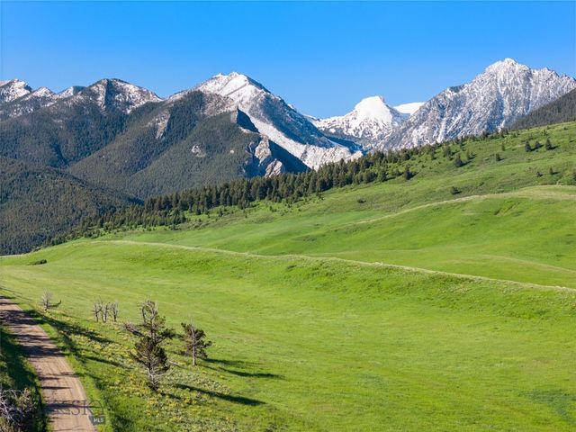 TBD Bruffey, Livingston, MT 59047