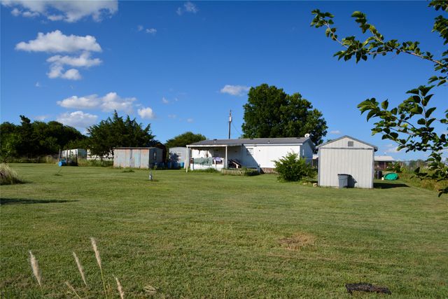 2202 Eagle Court, Venus, TX 76084