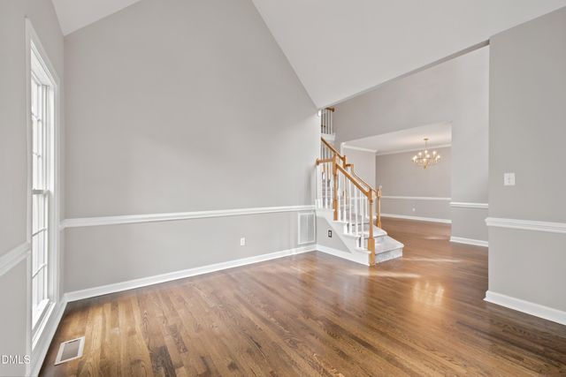 406 Cricketfield Lane, Cary, NC 27518
