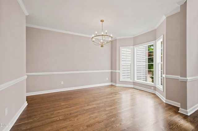 406 Cricketfield Lane, Cary, NC 27518