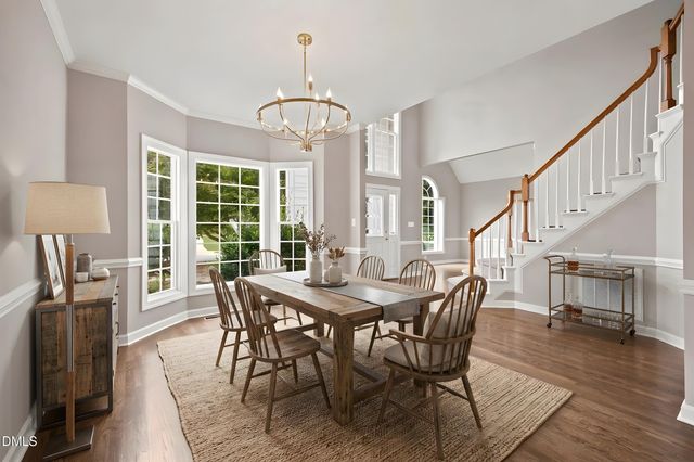 406 Cricketfield Lane, Cary, NC 27518