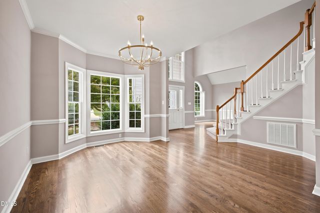 406 Cricketfield Lane, Cary, NC 27518