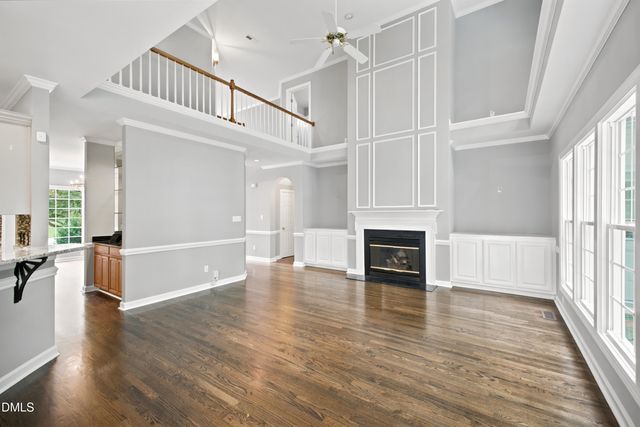 406 Cricketfield Lane, Cary, NC 27518