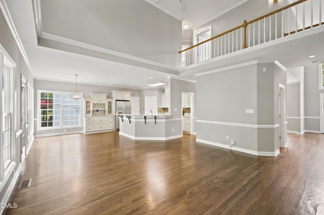 406 Cricketfield Lane, Cary, NC 27518
