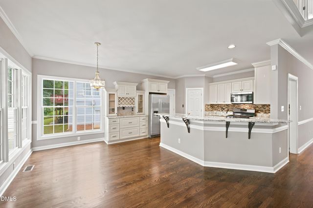 406 Cricketfield Lane, Cary, NC 27518