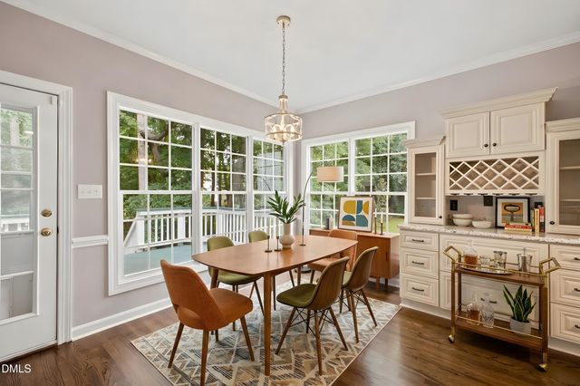 406 Cricketfield Lane, Cary, NC 27518
