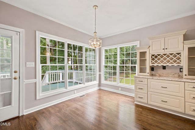 406 Cricketfield Lane, Cary, NC 27518