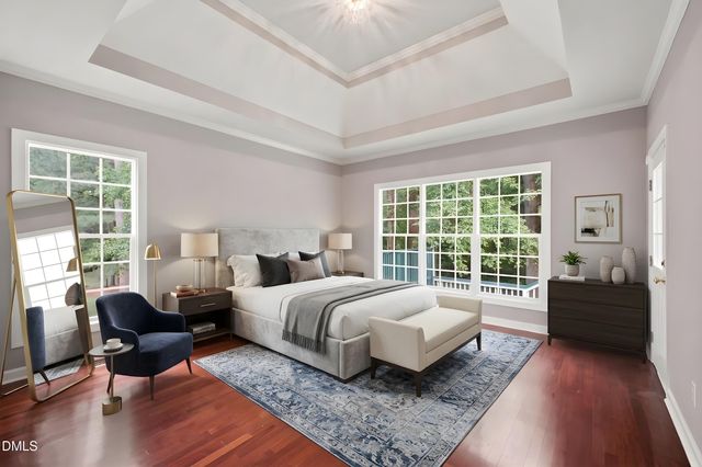 406 Cricketfield Lane, Cary, NC 27518