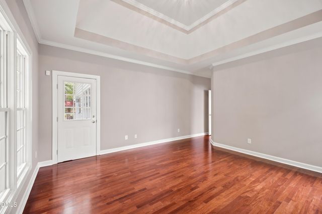 406 Cricketfield Lane, Cary, NC 27518