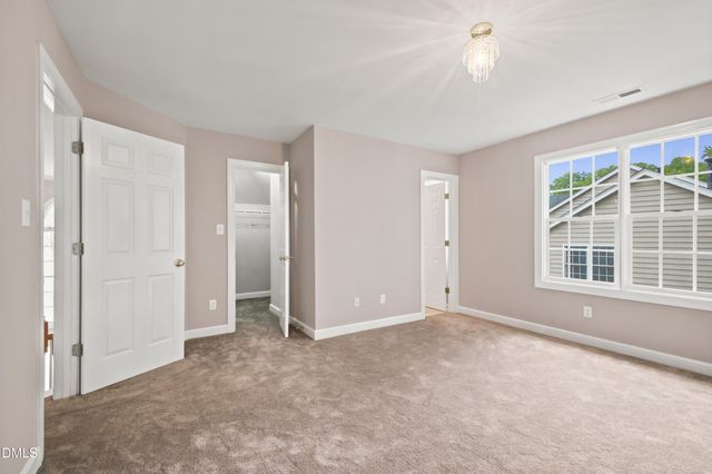 406 Cricketfield Lane, Cary, NC 27518