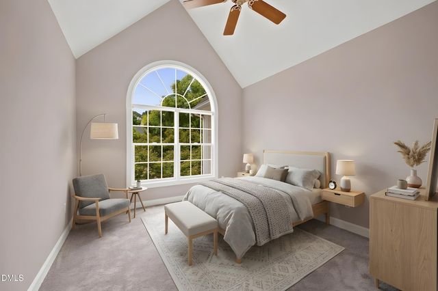 406 Cricketfield Lane, Cary, NC 27518