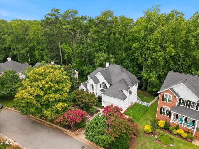 406 Cricketfield Lane, Cary, NC 27518