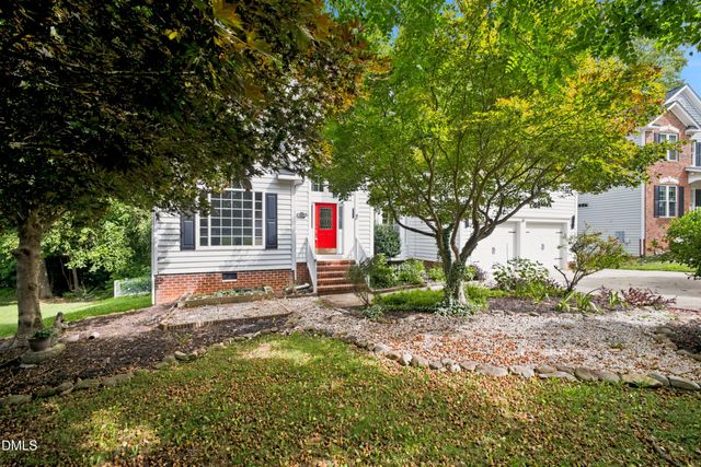 406 Cricketfield Lane, Cary, NC 27518