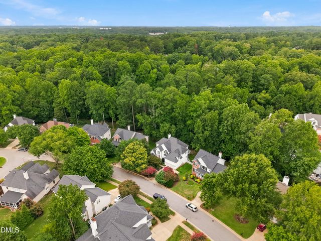 406 Cricketfield Lane, Cary, NC 27518