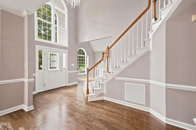 406 Cricketfield Lane, Cary, NC 27518