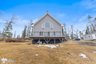 53578 Bell Avenue, Nikiski/north Kenai, AK 99635