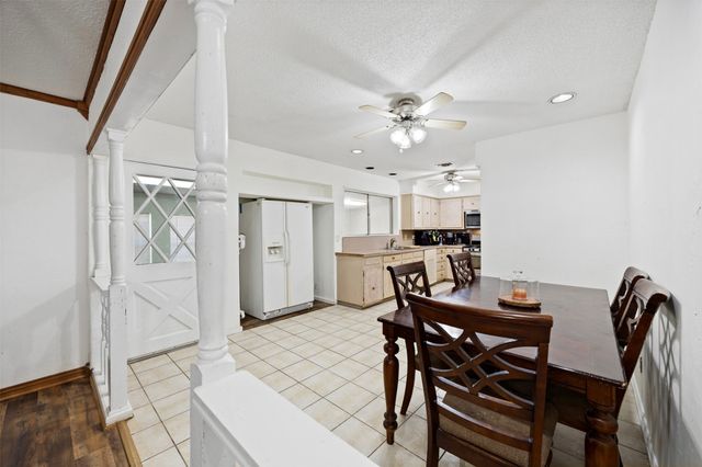 2010 Warwick Drive, Arlington, TX 76015