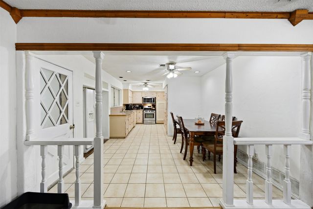 2010 Warwick Drive, Arlington, TX 76015