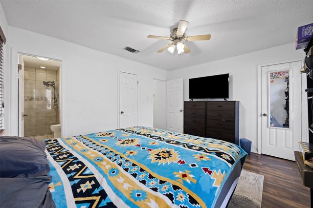 2010 Warwick Drive, Arlington, TX 76015