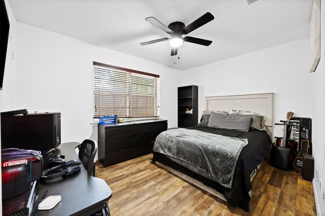 2010 Warwick Drive, Arlington, TX 76015