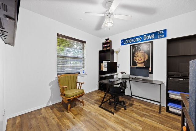 2010 Warwick Drive, Arlington, TX 76015
