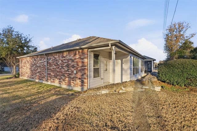 3263 Persimmon Grove, Richmond, TX 77469