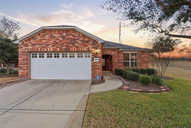 3263 Persimmon Grove, Richmond, TX 77469