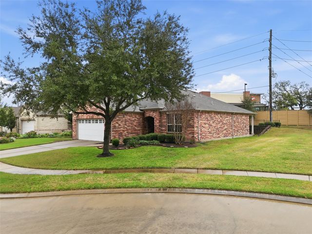 3263 Persimmon Grove, Richmond, TX 77469