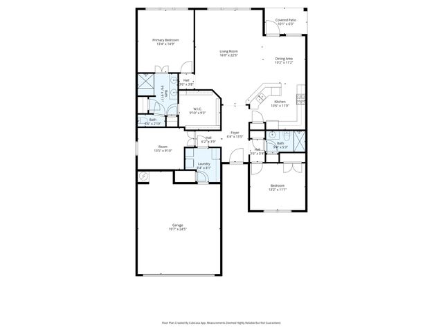 3263 Persimmon Grove, Richmond, TX 77469