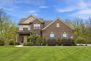 59649 Foster Drive, Lyon Charter Township, MI 48178