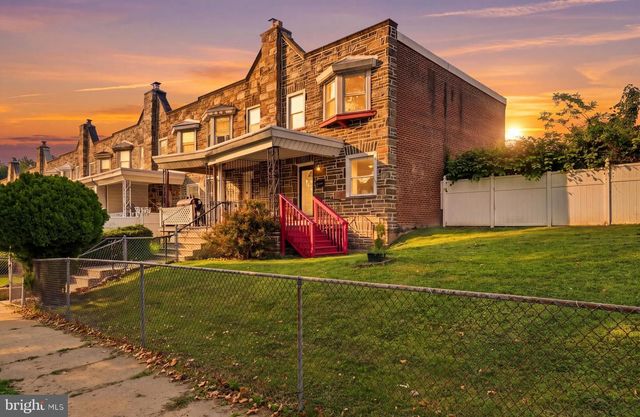 1135-37-37 OVERINGTON ST, Philadelphia, PA 19124