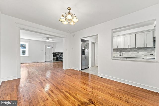 1135-37-37 OVERINGTON ST, Philadelphia, PA 19124