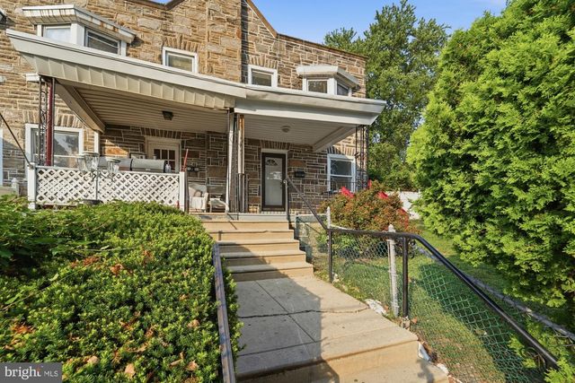1135-37-37 OVERINGTON ST, Philadelphia, PA 19124