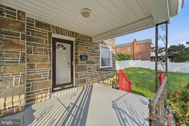 1135-37-37 OVERINGTON ST, Philadelphia, PA 19124