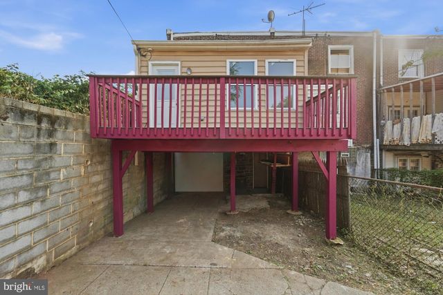 1135-37-37 OVERINGTON ST, Philadelphia, PA 19124
