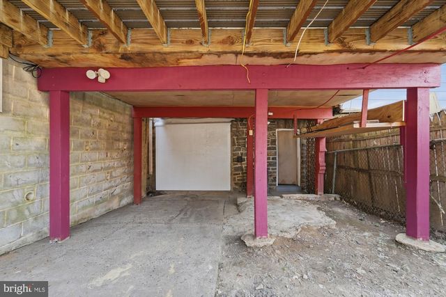 1135-37-37 OVERINGTON ST, Philadelphia, PA 19124