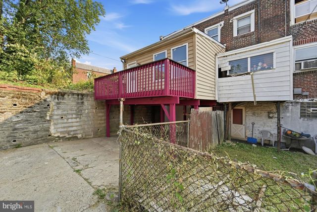 1135-37-37 OVERINGTON ST, Philadelphia, PA 19124
