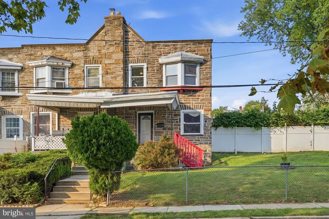 1135-37-37 OVERINGTON ST, Philadelphia, PA 19124