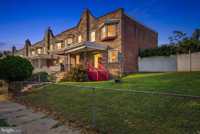 1135-37-37 OVERINGTON ST, Philadelphia, PA 19124