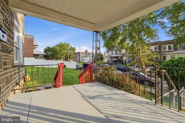 1135-37-37 OVERINGTON ST, Philadelphia, PA 19124