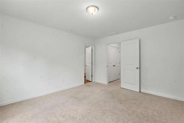11900 Fuller Street, Hampton, GA 30228