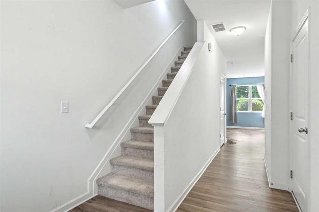 11900 Fuller Street, Hampton, GA 30228