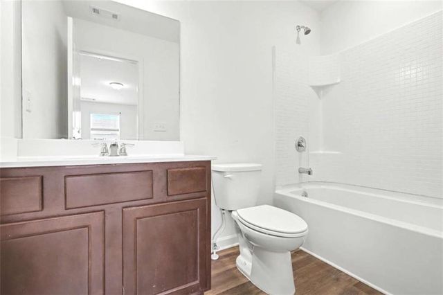 11900 Fuller Street, Hampton, GA 30228
