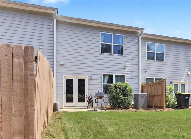 11900 Fuller Street, Hampton, GA 30228