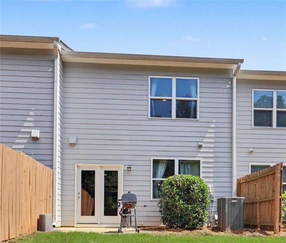 11900 Fuller Street, Hampton, GA 30228